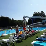 3 étoiles - Piscine - Ccbfa0c Camping Saint-Mande-sur-Bredoire