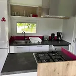 3 étoiles - Piscine - Ccbfa0c Camping Saint-Mande-sur-Bredoire