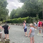 Camping 3 étoiles - Piscine - Ccbfa0c