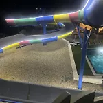 3 étoiles - Piscine - Ccbfa0c Camping