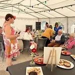 Camping 3 étoiles - Piscine - Ccbfa0c 3*