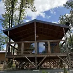Camping 3 étoiles - Piscine - Ccbfa0c 3*