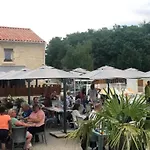 Camping 3 étoiles - Piscine - Ccbfa0c 3*