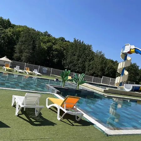 3 Etoiles - Piscine - Ccbfa0c 3* Saint-Mande-sur-Bredoire