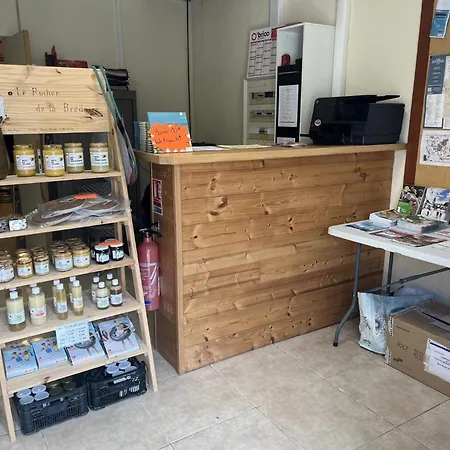 3 Etoiles - Piscine - Ccbfa0c Saint-Mande-sur-Bredoire