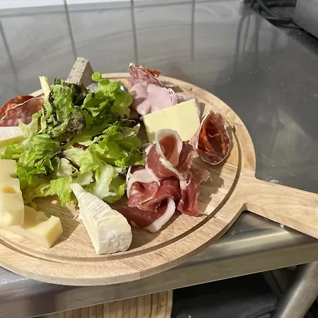 3 Etoiles - Piscine - Ccbfa0c Camping Saint-Mande-sur-Bredoire