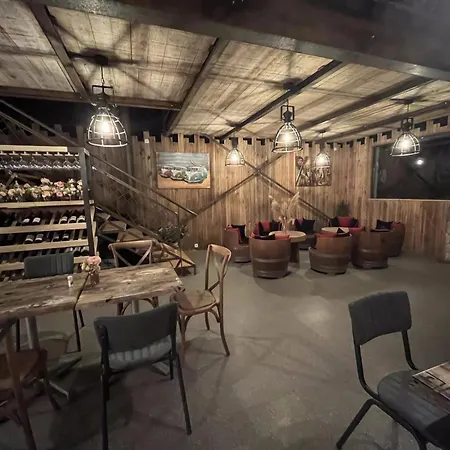 Camping 3 Etoiles - Piscine - Ccbfa0c 3*