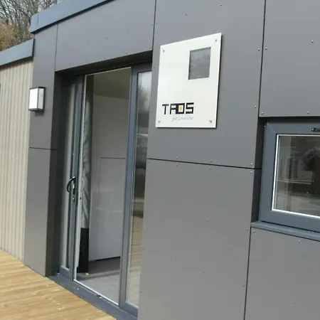 Kamp alanı 3 Etoiles - Piscine - Ccbfa0c 3*