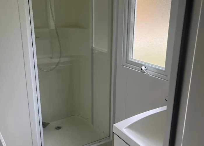 3 Etoiles - Piscine - Ccbfa0c Camping Saint-Mande-sur-Bredoire