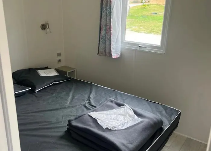 3 Etoiles - Piscine - Ccbfa0c Camping 3*