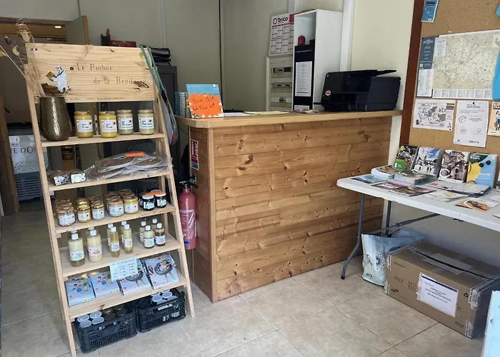 3 Etoiles - Piscine - Ccbfa0c Saint-Mande-sur-Bredoire