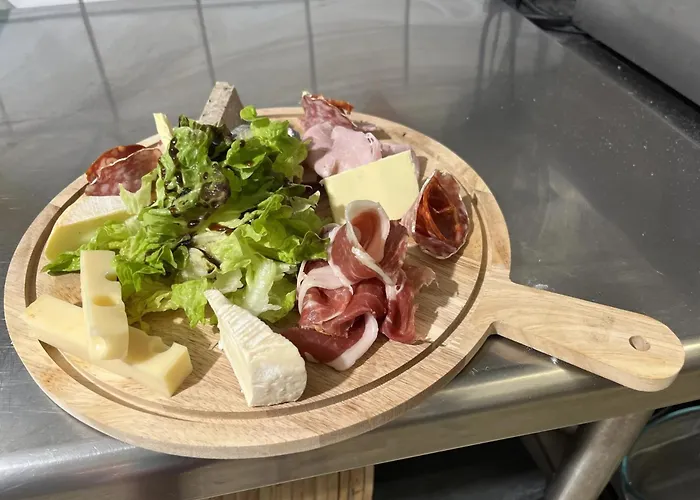 3 Etoiles - Piscine - Ccbfa0c Camping Saint-Mande-sur-Bredoire