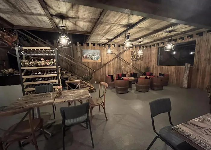 Camping 3 Etoiles - Piscine - Ccbfa0c 3*