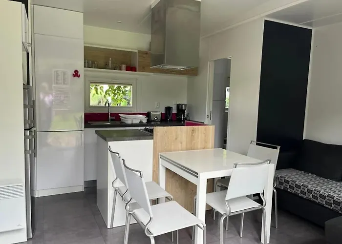 3 Etoiles - Piscine - Ccbfa0c Camping