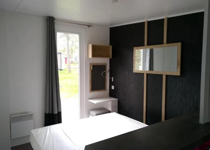 3 Etoiles - Piscine - Ccbfa0c Camping 3*