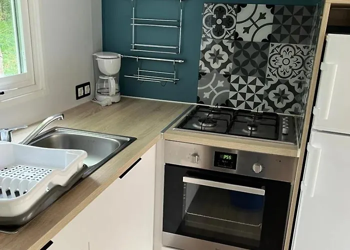 3 Etoiles - Piscine - Ccbfa0c Saint-Mande-sur-Bredoire