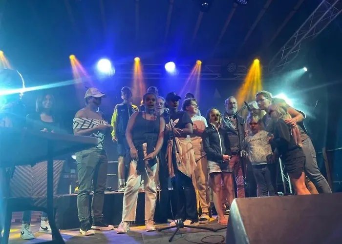 Camping 3 Etoiles - Piscine - Ccbfa0c