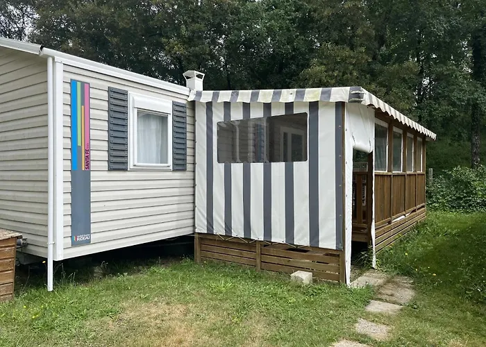 3 Etoiles - Piscine - Ccbfa0c Saint-Mande-sur-Bredoire