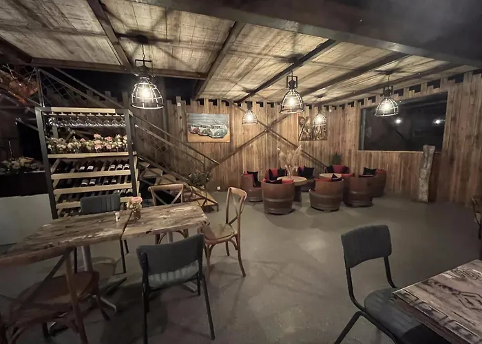 3 Etoiles - Piscine - Ccbfa0c Camping Saint-Mande-sur-Bredoire